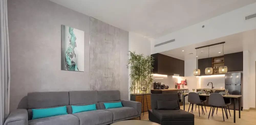 LUX The La Mer Beach Suite 5 - photo 16