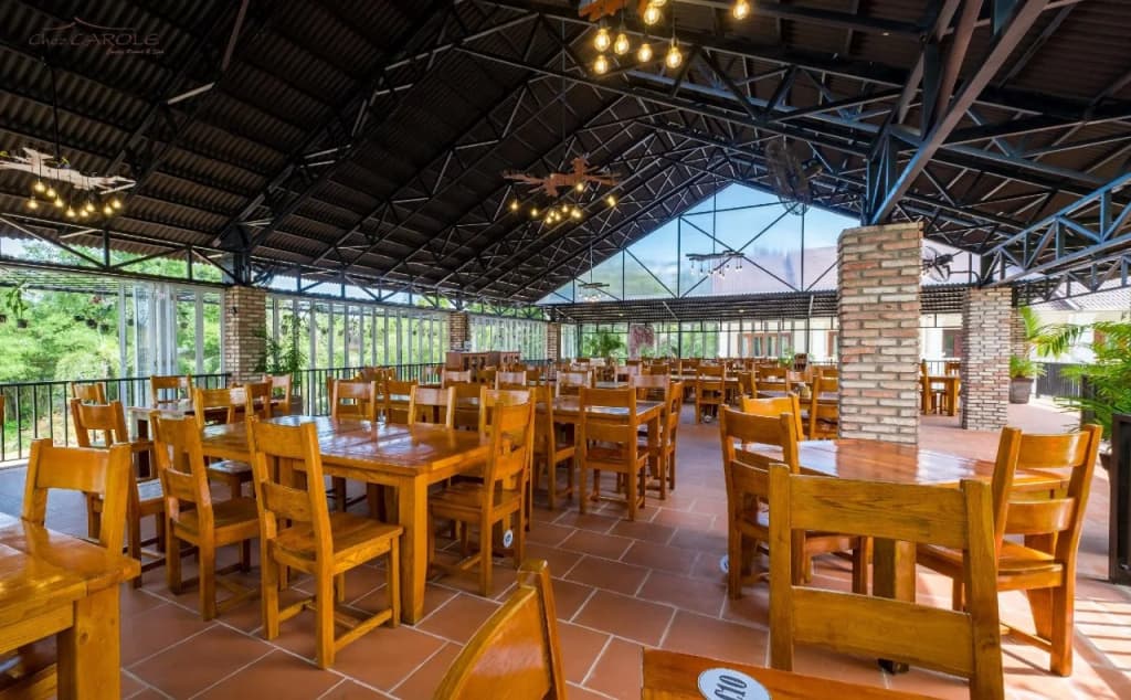 Tahiti Resort - photo 32