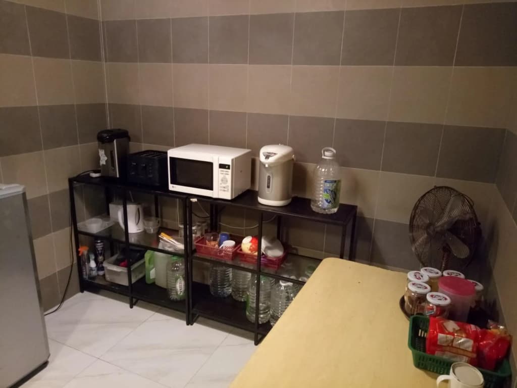 Serenity Hostels - Hostel - photo 16