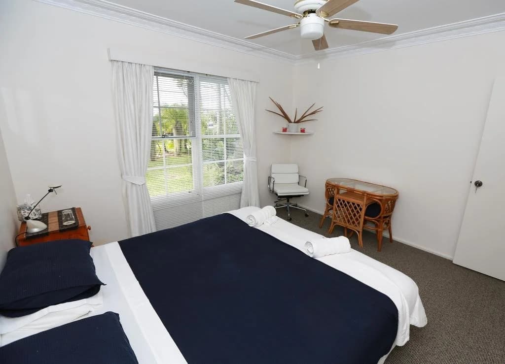 Palm Beach Bed & Breakfast - main photo