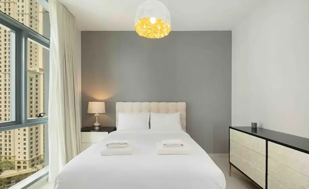 LUX Contemporary Suite View 7 - photo 4