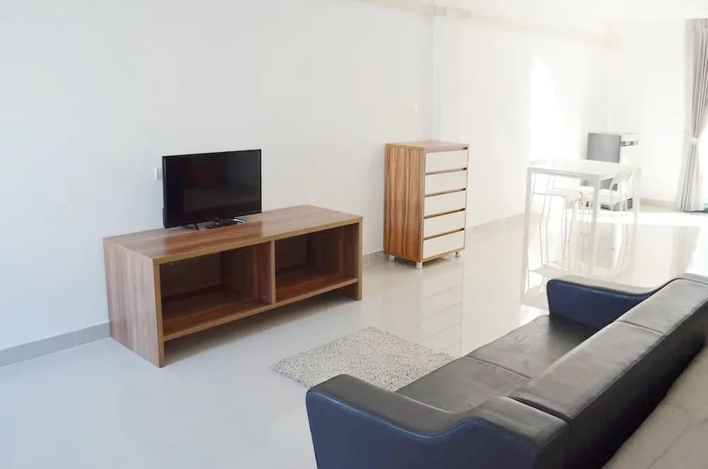 UTD Loft - photo 24