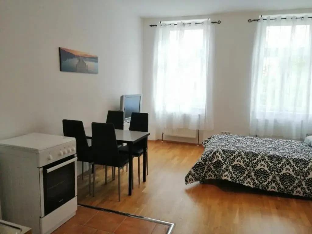 Apartments Keinergasse 18-contactless check-in! - photo 10