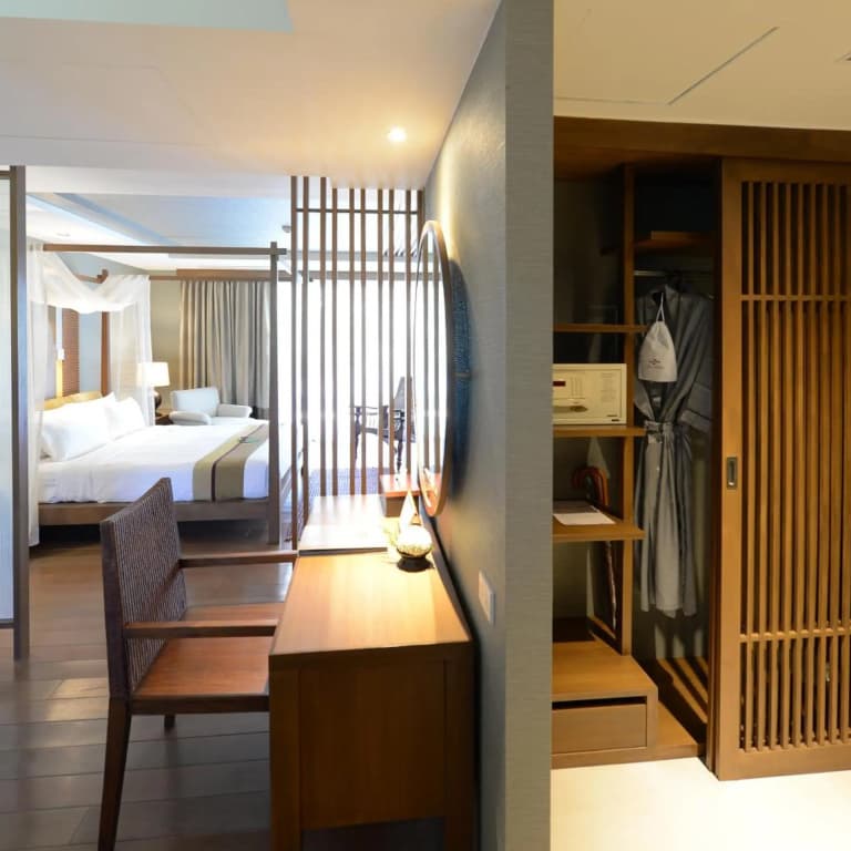 RarinJinda Wellness Spa Resort - photo 41