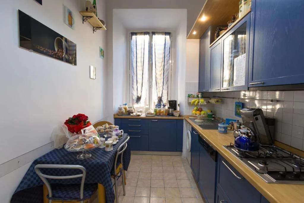 La Finestra di Fronte - photo 11