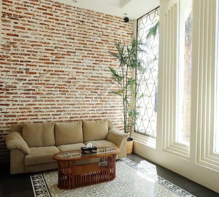 Villa Bougainville - photo 11