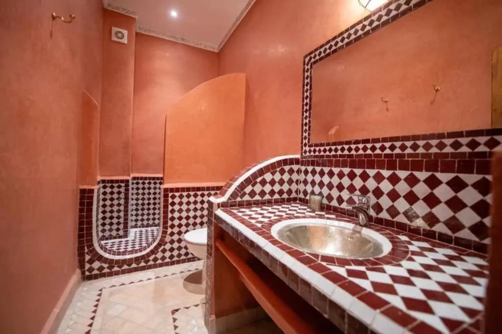 Medina Charme Riad And Spa - photo 8