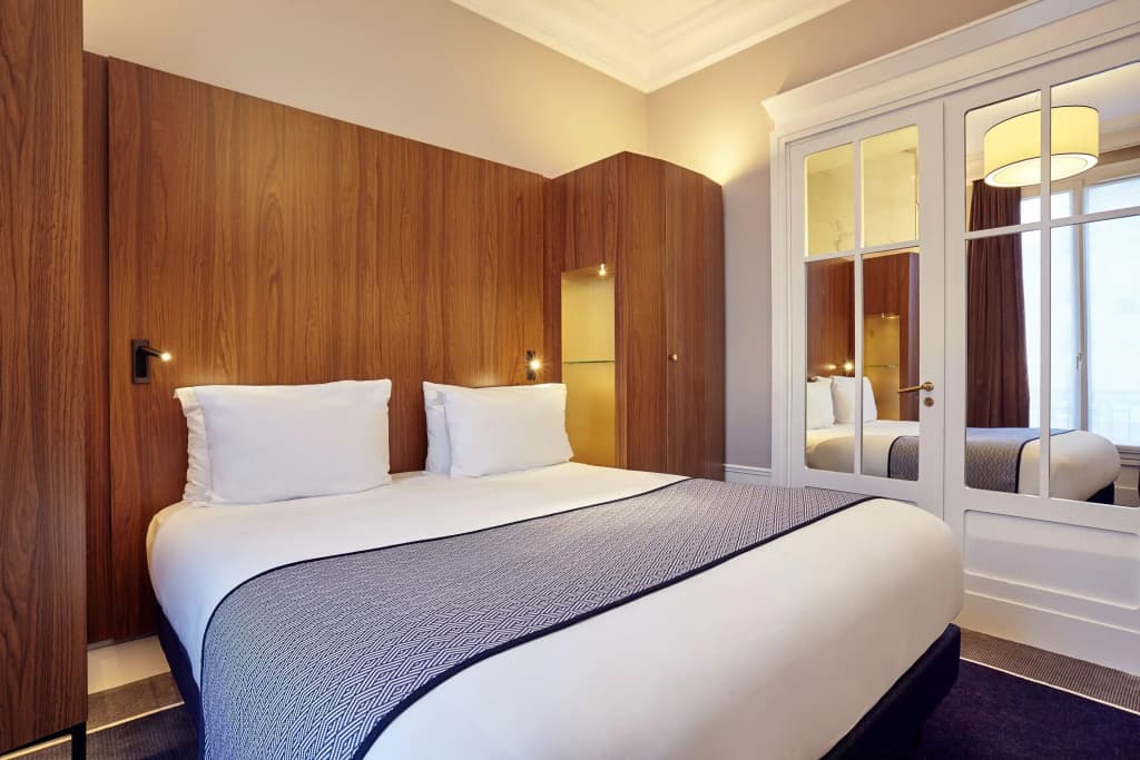 Holiday Inn Paris - Gare de Lyon Bastille by IHG - photo 45