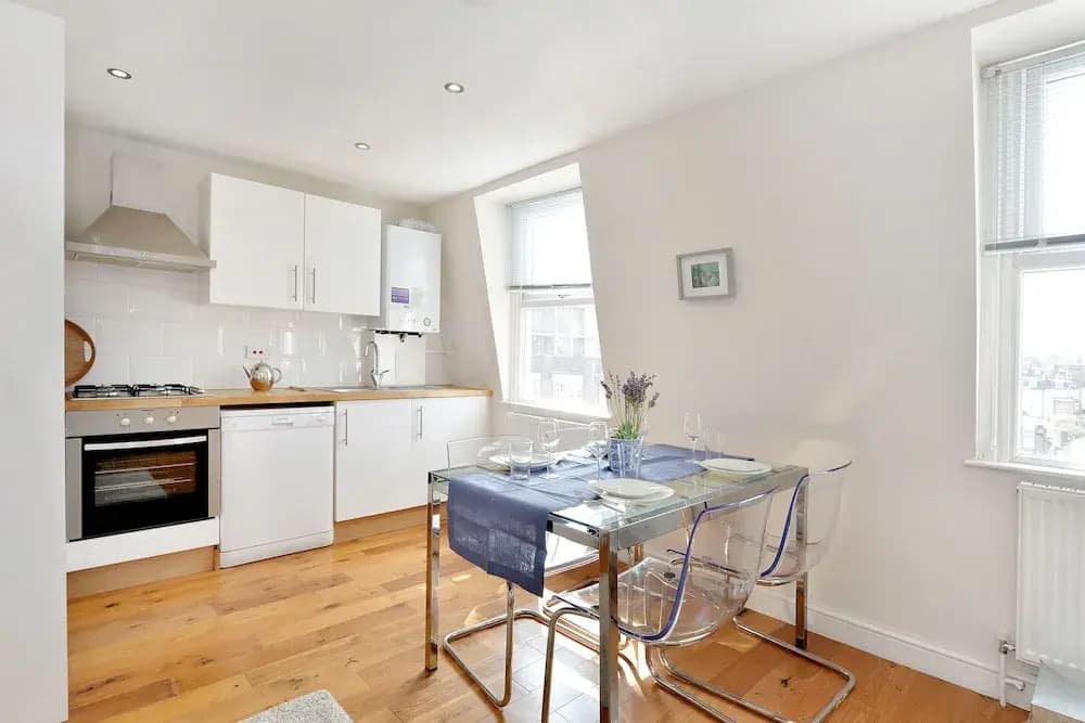 London Lifestyle Apartments Notting Hill - photo 18