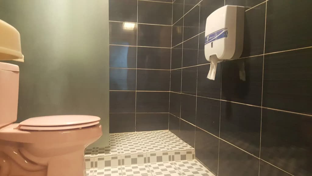 Myeongdong Time Hostel - photo 8