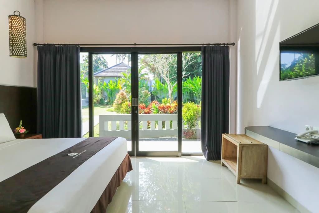 Purnama Hotel - photo 5
