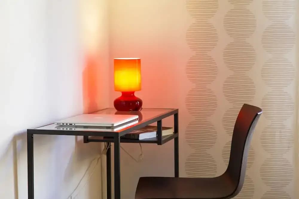 ALTIDO Urban 1-bed flat w/workspace, moments from Av. da Liberdade - photo 5