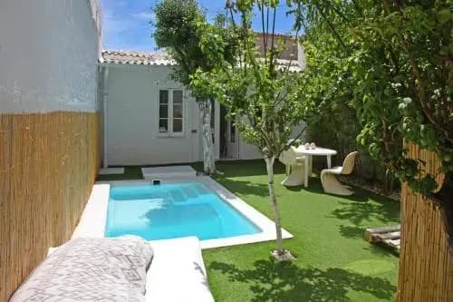 Casa Blanca - photo 12