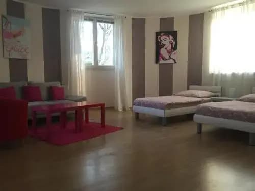 Ela Apartments Berlin - photo 4