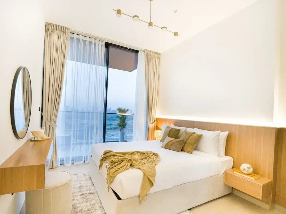 Easygo- Stylish 1bdr Binghatti Corner - photo 5