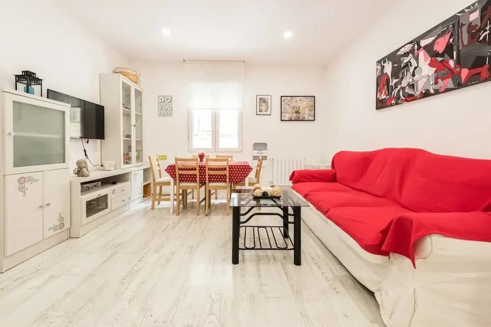 Apartamento Condes de Barcelona - photo 3