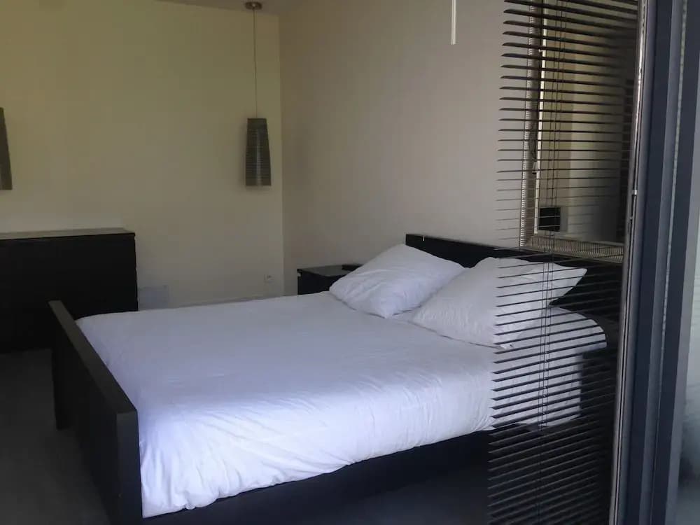 LOCATION VACANCES NICE - Villa 5* Nice St Pancrace - photo 4