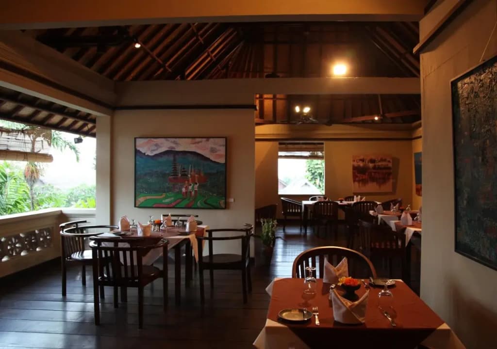 The Sungu Resort & Spa - photo 31