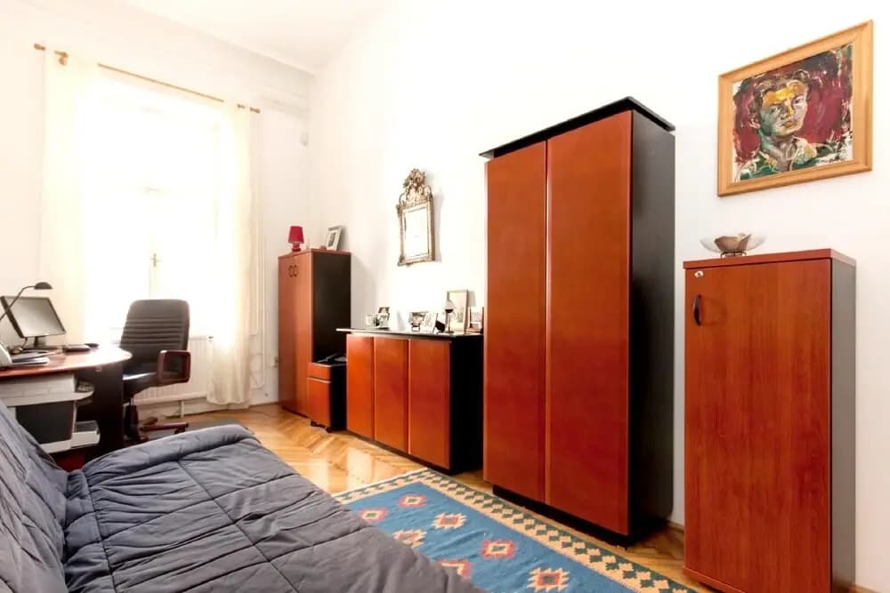 Apartment Bartok Bela ut - main photo