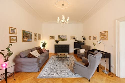 Husova Apartments - photo 1