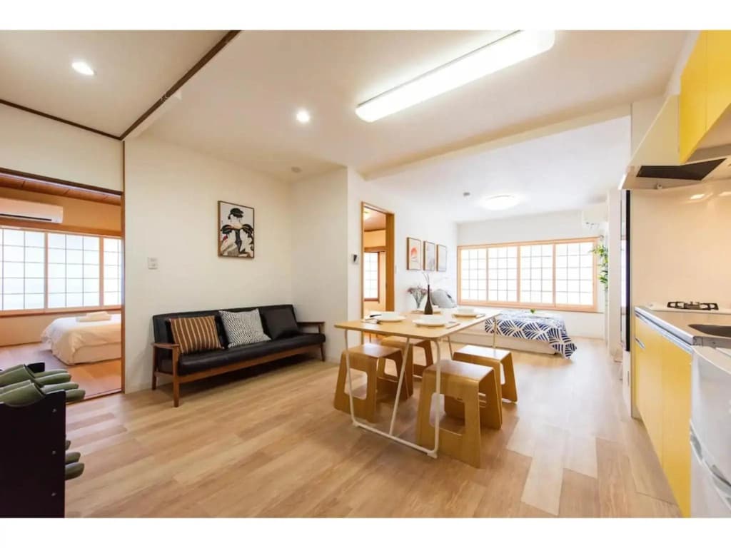 Tora Hotel Taito - Vacation STAY 53094v - photo 7