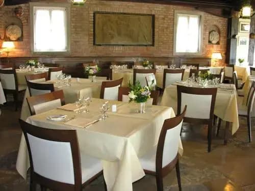 Locanda Cipriani - photo 11