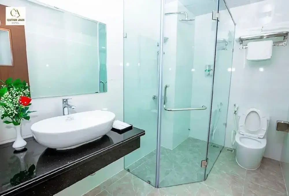 Quynh Anh Hotel Ha Long - photo 7