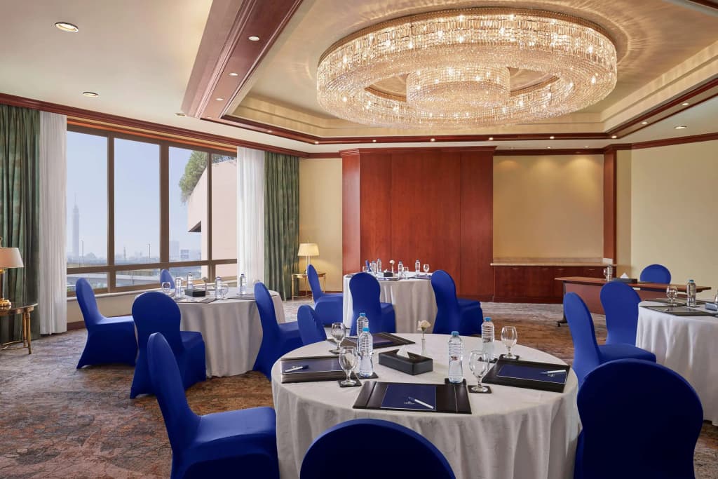 Ramses Hilton - photo 18