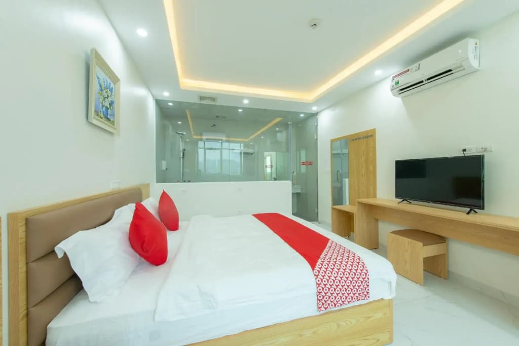 Truong Son Hotel - photo 13