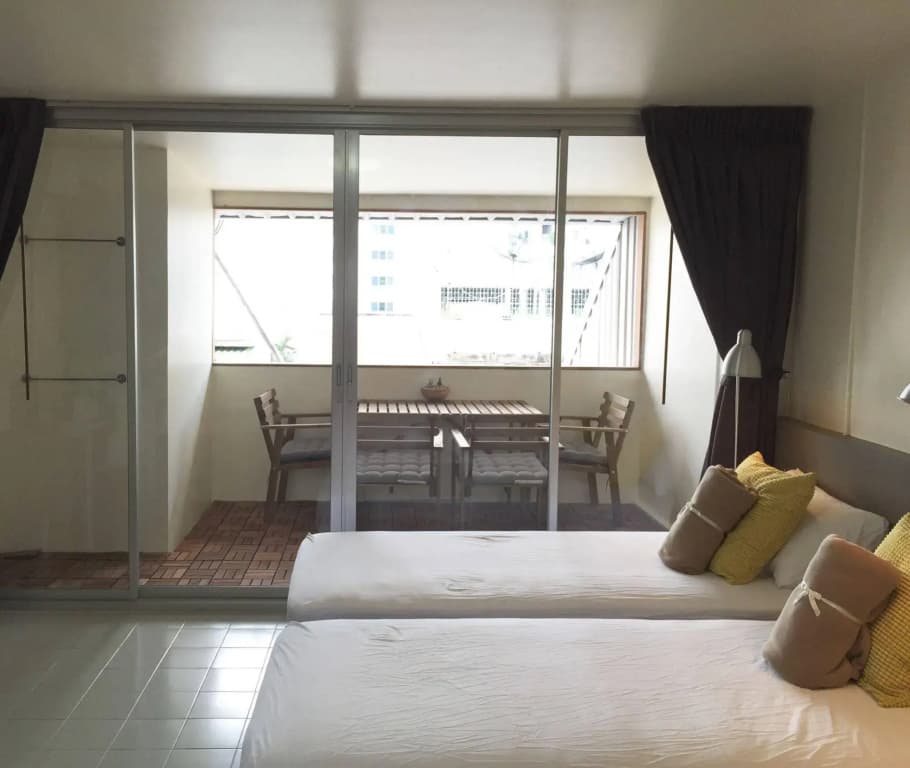 Cloudy Hostel - photo 1