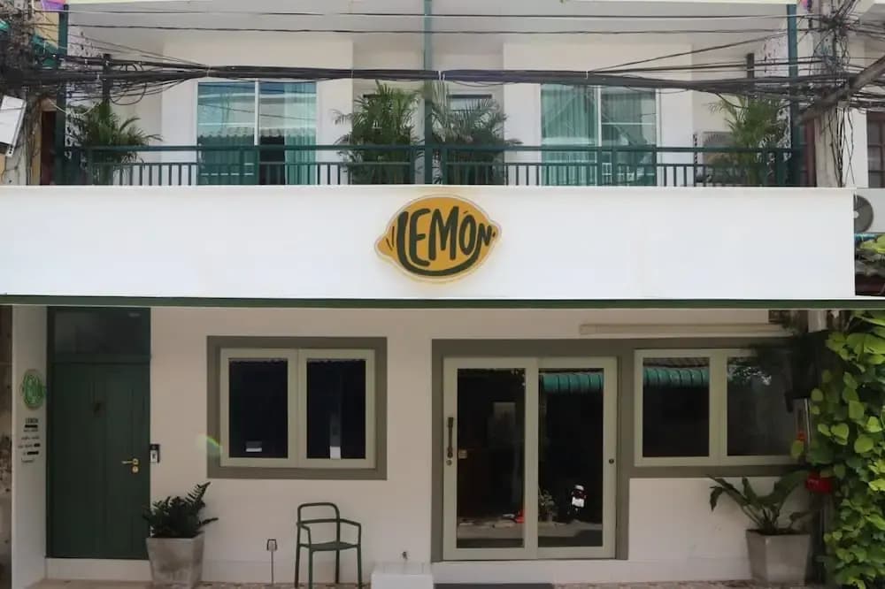 Lemon Guesthouse - main photo