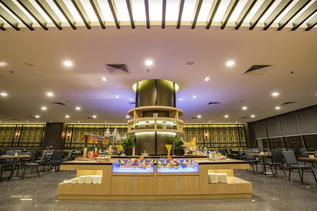 Millesime Hotel - photo 23