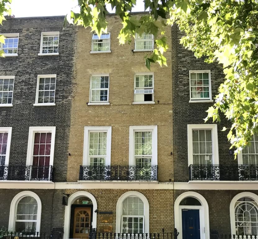 The Rokxy Townhouse - Kings Cross - photo 1