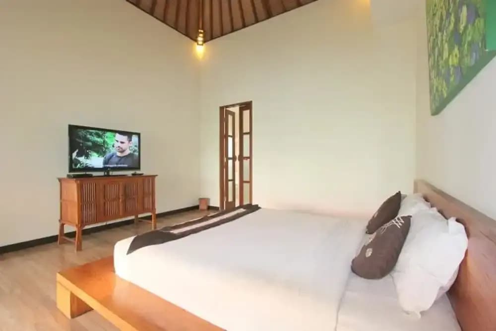 Villa Anya Seminyak - photo 2