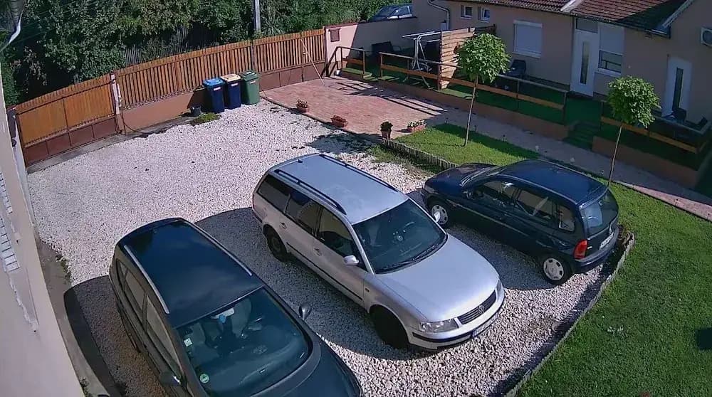 Green Garden Plus Apartman - photo 22