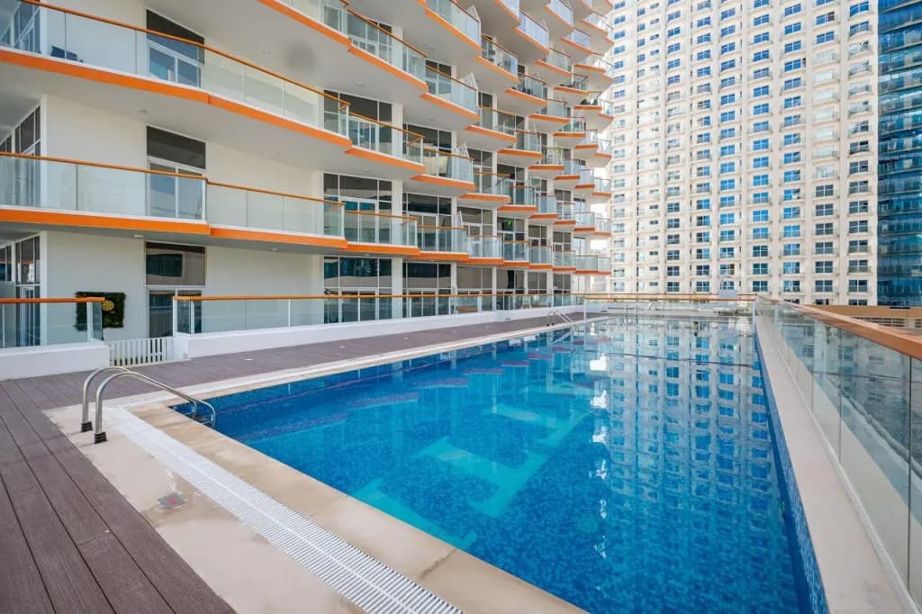 Unlock Waters Edge Apartment Hotel - photo 12