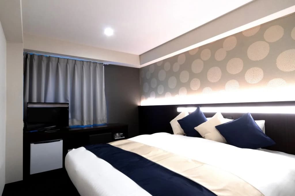 Marutamachi Crystal Hotel - photo 11