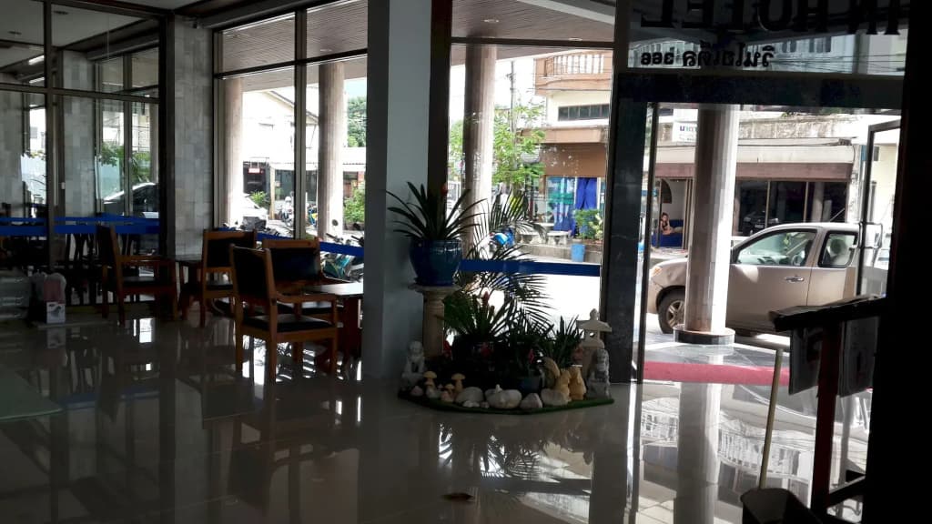 Win Hotel - photo 21