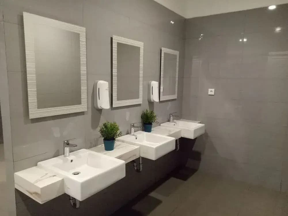 Jakpod Hotel Thamrin Jakarta - Hostel - photo 6