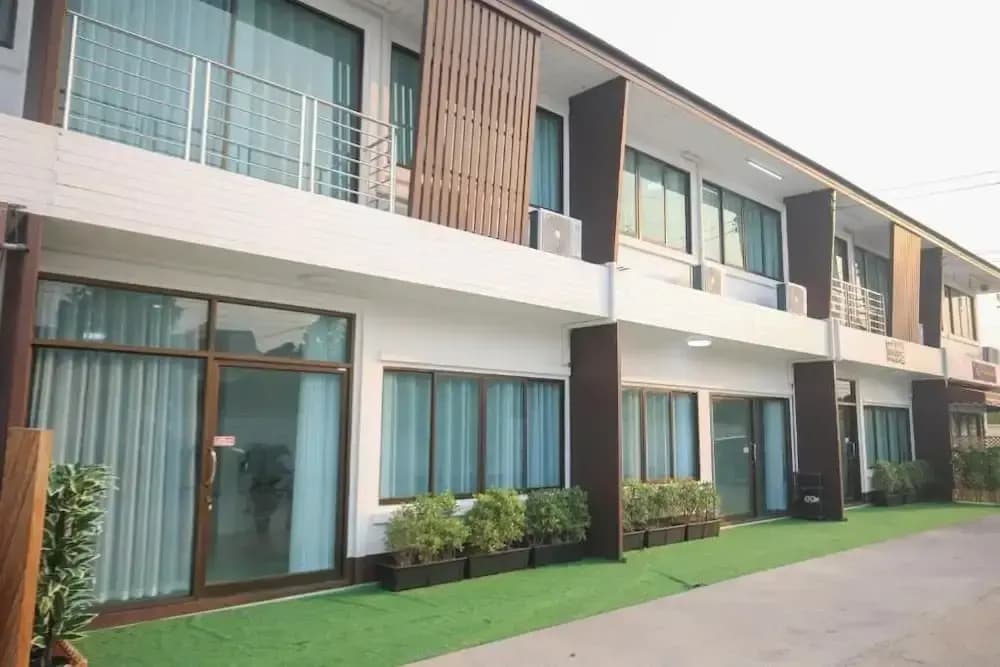 Chiangmai View Home - photo 4