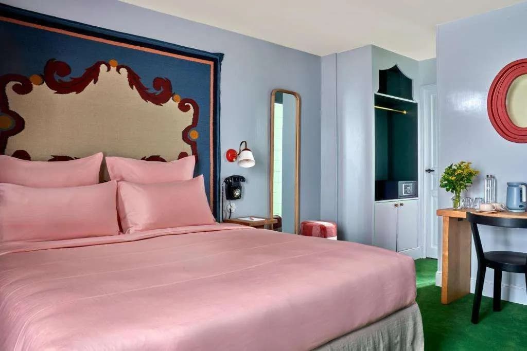 Hôtel de la Boétie - photo 29