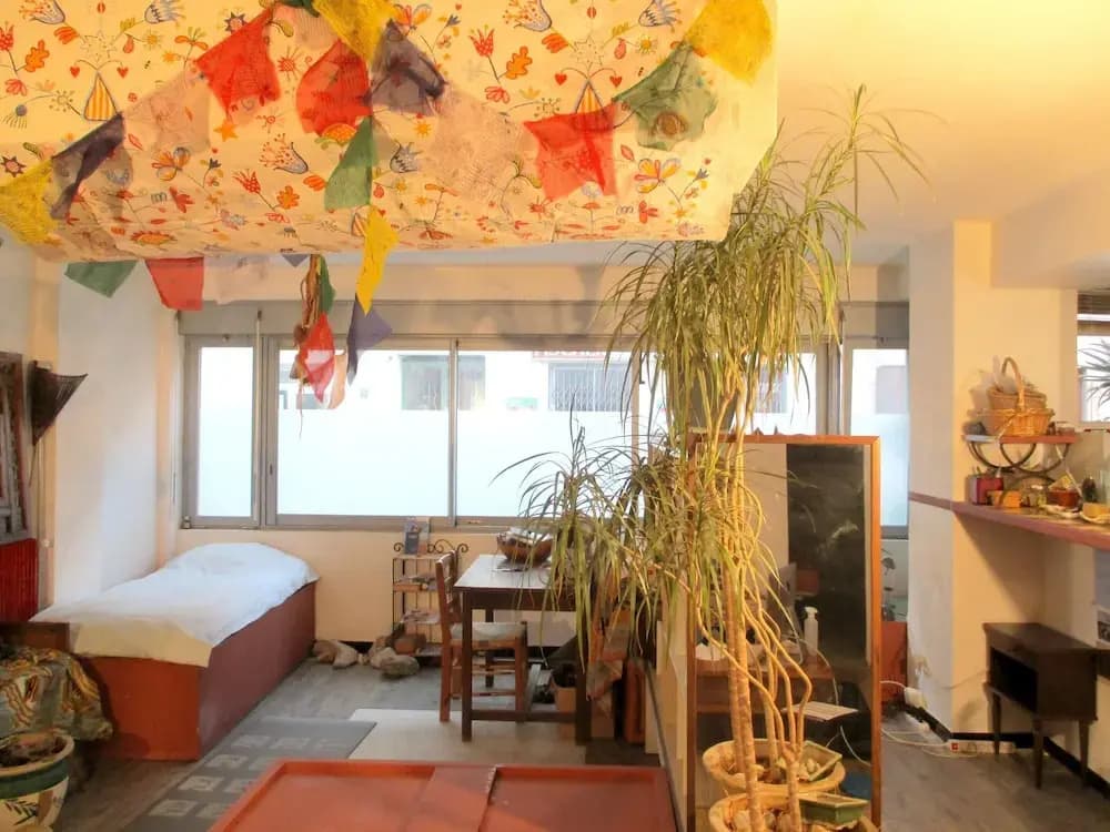 Apartment with 2 Bedrooms in Nice, with Wifi - 3 Km From the Beach - main photo