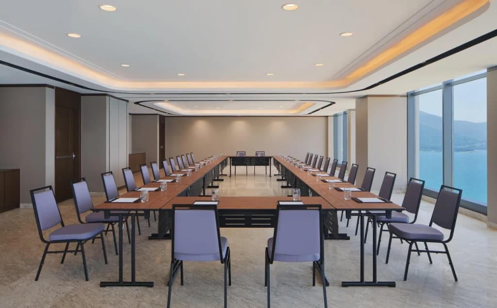 Four Points by Sheraton Danang - photo 23