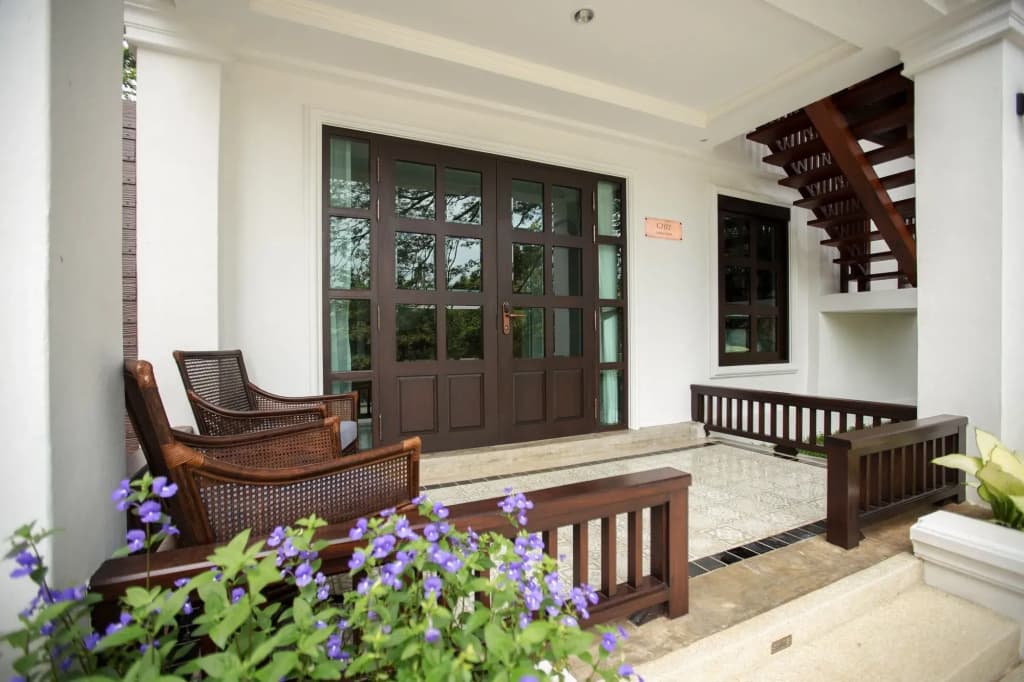 NA NIRAND Romantic Boutique Resort - photo 7
