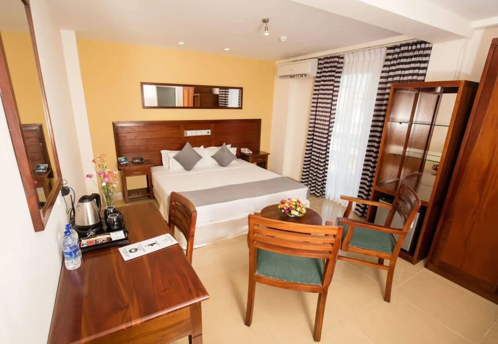 GSH Colombo - photo 7