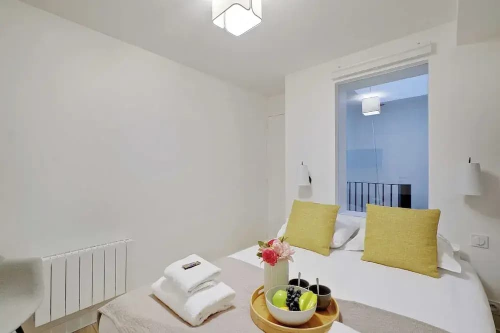 Chic Apartment - 2br/6p - Saint-ambroise - photo 4