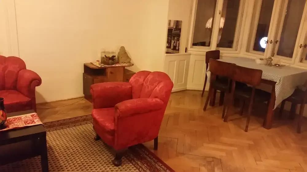 Apt Bella26 Near Charles Bridge - photo 10