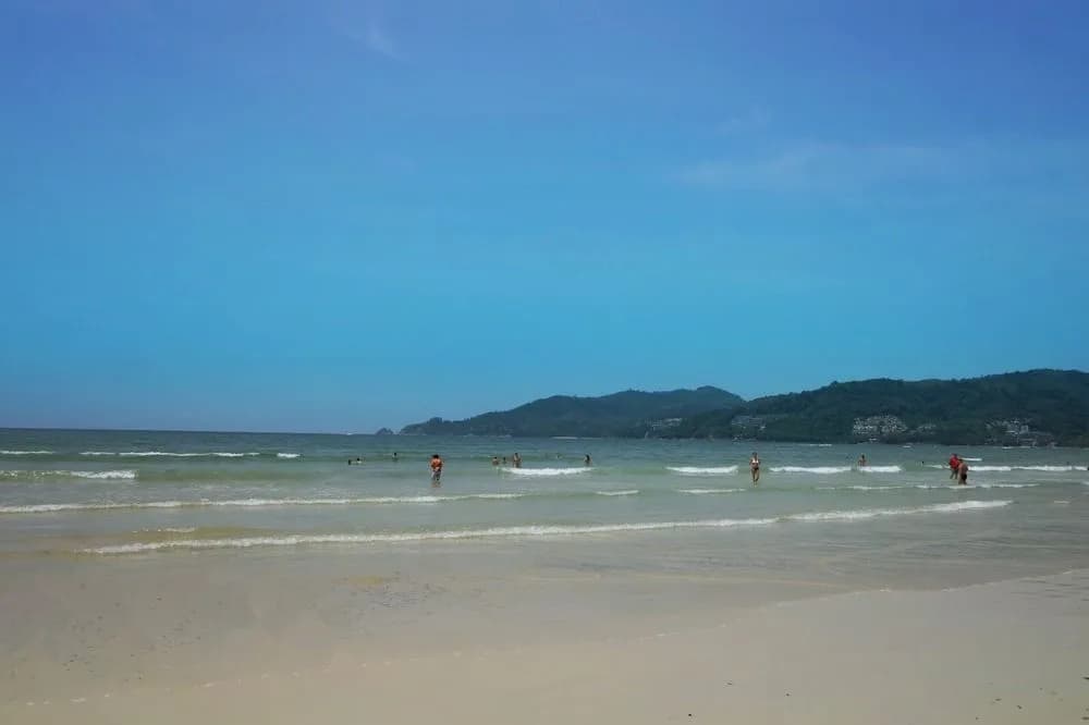 8080 Hotel Patong - photo 20