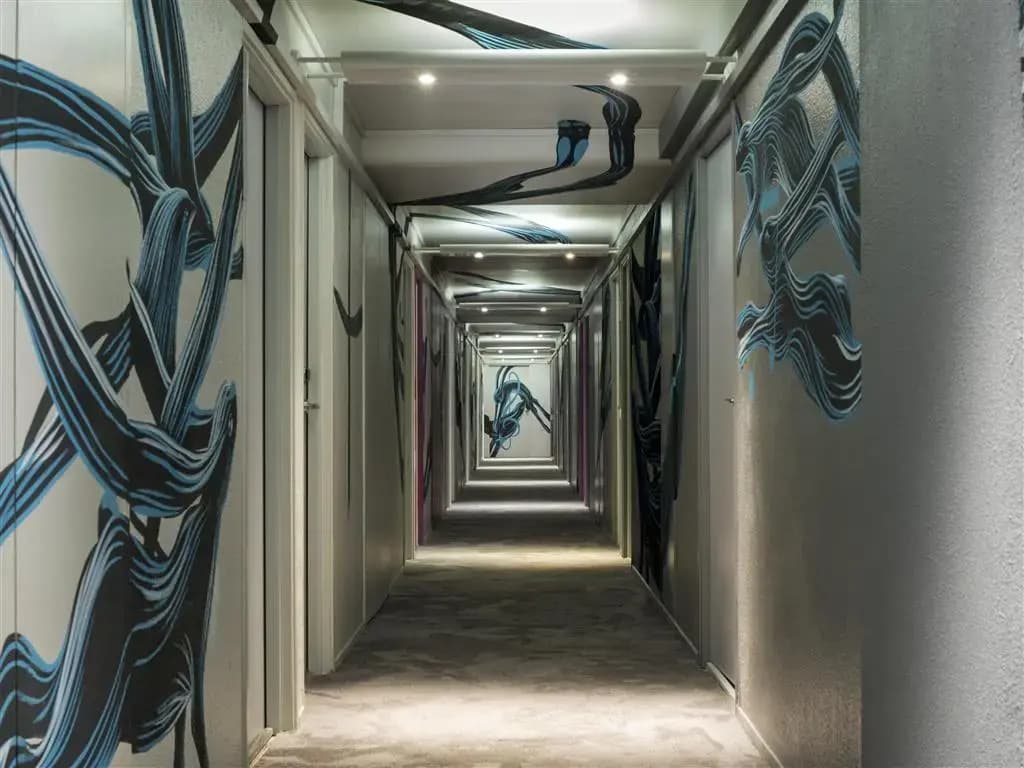 ibis Styles Paris Bercy - photo 13