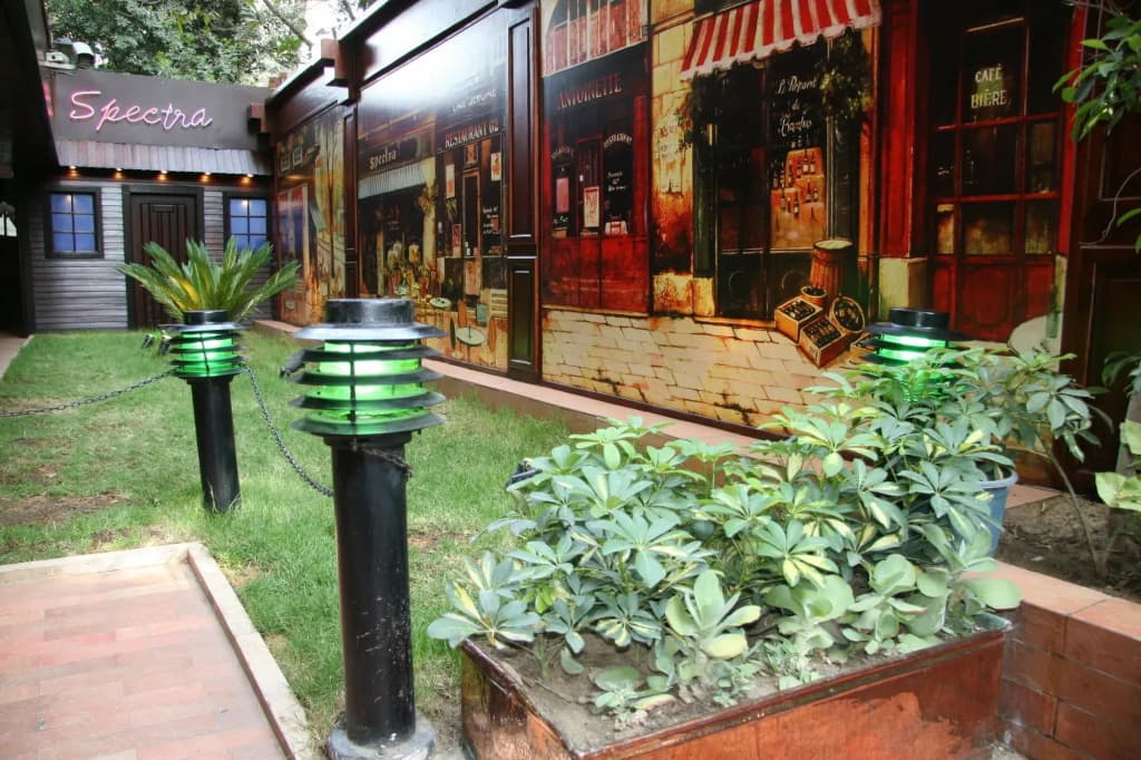 Royal Maadi Hotel - photo 14